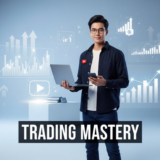 TREDING MASTERY BOOK